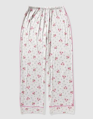 Aerie Real Soft® Trouser PJ