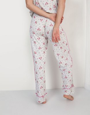 Aerie Real Soft® Trouser PJ