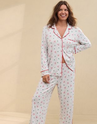 Aerie Real Soft® Trouser PJ