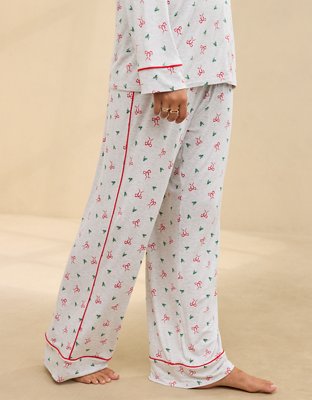 Aerie Real Soft® Trouser PJ