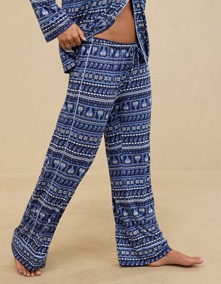 Aerie Real Soft® Trouser PJ