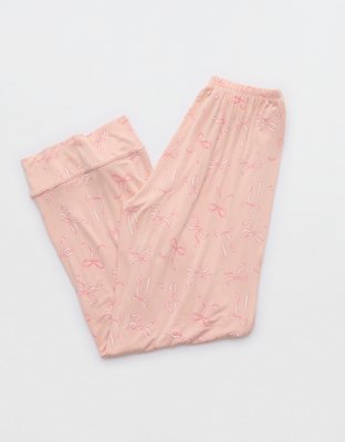 Aerie Real Soft® Trouser PJ