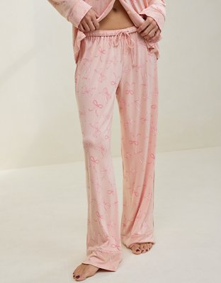 Aerie Real Soft® Trouser PJ