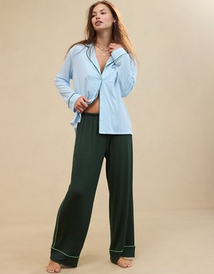 Aerie Real Soft® Trouser PJ