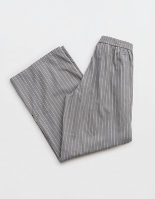 Aerie Off-Duty Flannel Trouser PJ