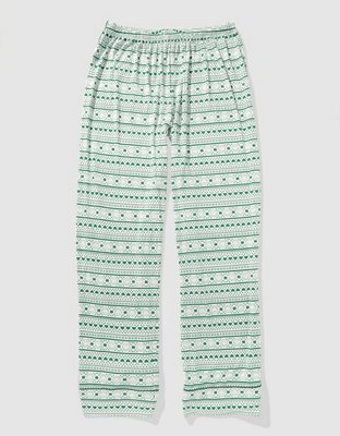 Aerie Real Soft® Skater Pant