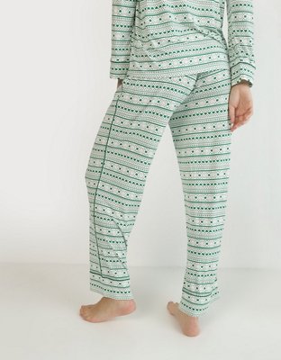 Aerie Real Soft® Pantalones Skater