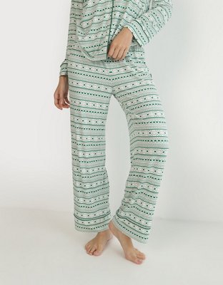 Aerie Real Soft® Skater Pant