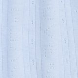 Eyelet Blue