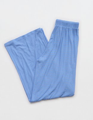 Aerie Real Soft® Rib Trouser PJ