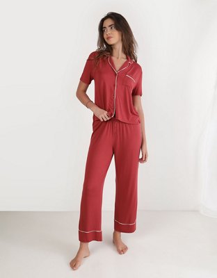 Aerie Real Soft® Trouser PJ