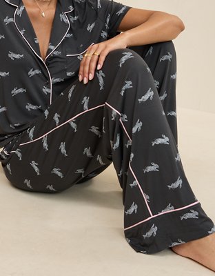 Aerie Real Soft® Trouser PJ