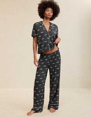 Aerie Real Soft® Trouser PJ