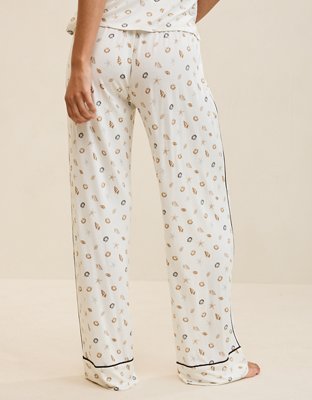 Aerie Real Soft® Trouser PJ