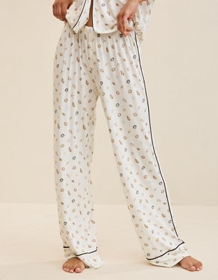 Aerie Real Soft® Trouser PJ from American Eagle - $49.95