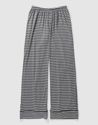 Aerie Real Soft® Trouser PJ