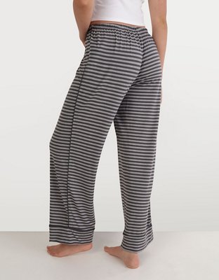 Aerie Real Soft® Trouser PJ