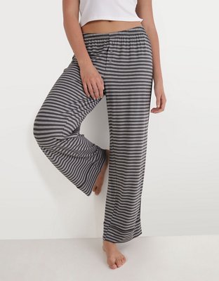 Aerie Real Soft® Trouser PJ