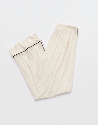 Aerie Real Soft® Trouser PJ