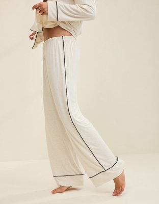 Aerie Real Soft® Trouser PJ