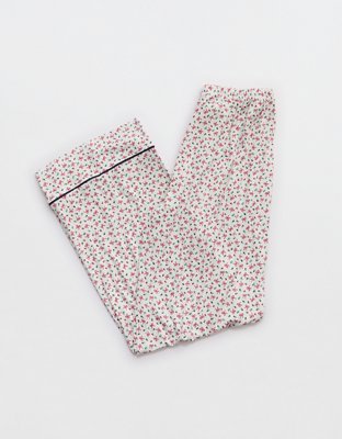Aerie Real Soft® Trouser PJ