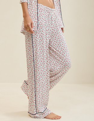 Aerie Real Soft® Trouser PJ