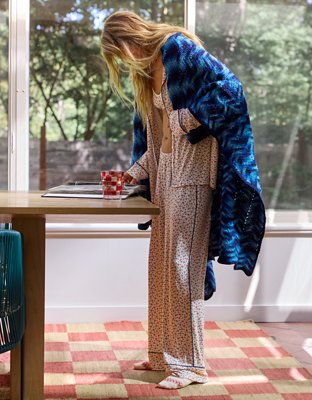 Aerie Real Soft® Trouser PJ