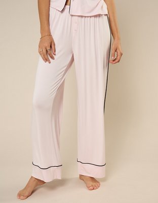 Aerie Real Soft® Trouser PJ