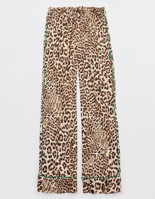 Aerie Real Soft® Trouser PJ