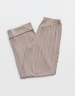 OVERSLEPT by Aerie Real Soft® Trouser PJ