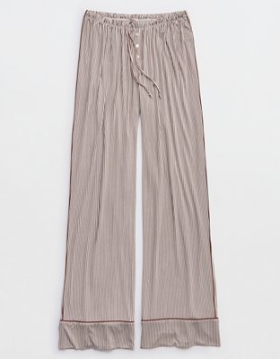 OVERSLEPT by Aerie Real Soft® Trouser PJ