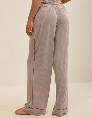 OVERSLEPT by Aerie Real Soft® Trouser PJ