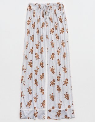 Aerie Real Soft® Piping PJ Pant