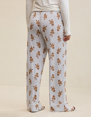 Aerie Real Soft® Piping PJ Pant