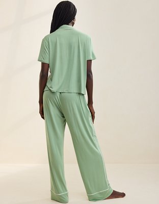 Aerie Real Soft® Trouser PJ