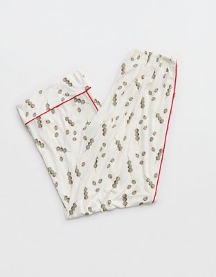 Aerie Real Soft® Trouser PJ