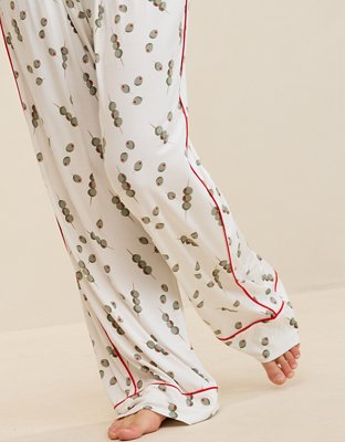 Aerie Real Soft® Trouser PJ