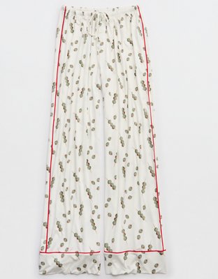 Aerie Real Soft® Trouser PJ