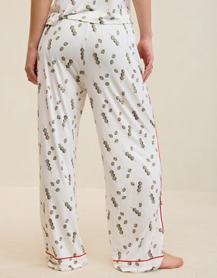 Aerie Real Soft® Trouser PJ