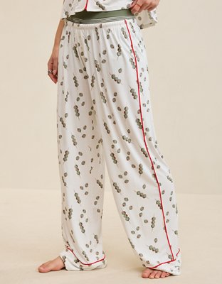 Aerie Real Soft® Trouser PJ