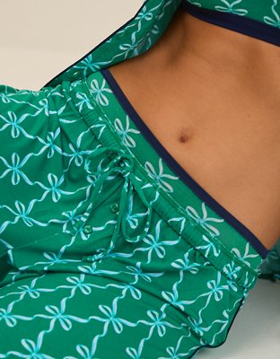 Aerie Real Soft® Piping PJ Pant