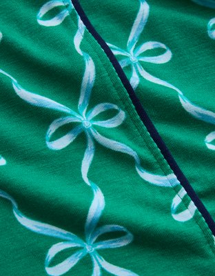 Aerie Real Soft® Piping PJ Pant