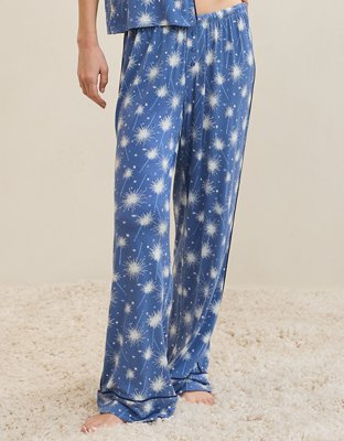 Aerie Real Soft® Trouser PJ