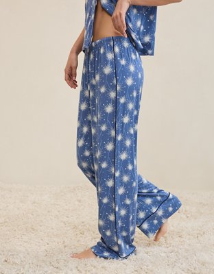 Aerie Real Soft® Trouser PJ