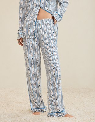 Aerie Real Soft® Trouser PJ