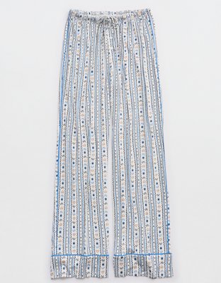 Aerie Real Soft® Trouser PJ