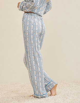 Aerie Real Soft® Trouser PJ