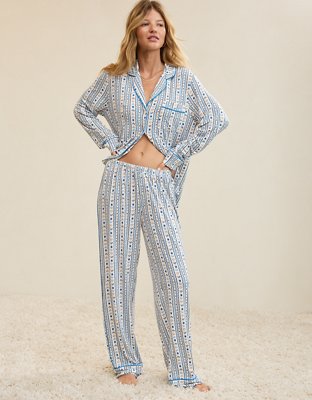 Aerie Real Soft® Trouser PJ