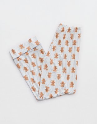 Aerie Real Soft® Trouser PJ