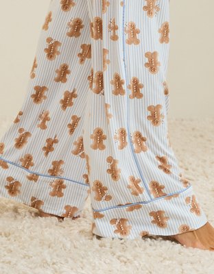Aerie Real Soft® Trouser PJ